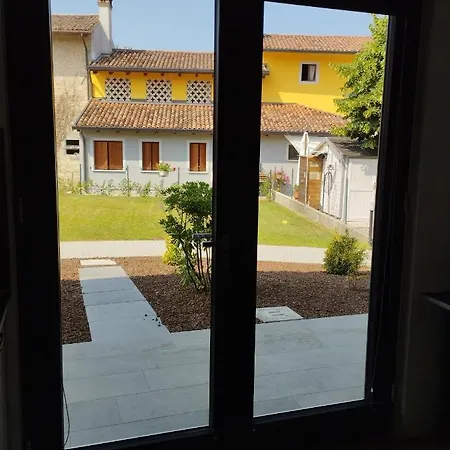Trattoria Bar Oasi