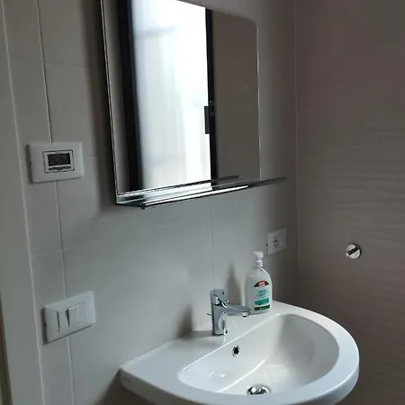 Trattoria Bar Oasi Pensionat *