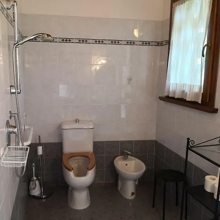 Trattoria Bar Oasi Pocenia