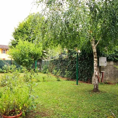 Trattoria Bar Oasi Pensionat *