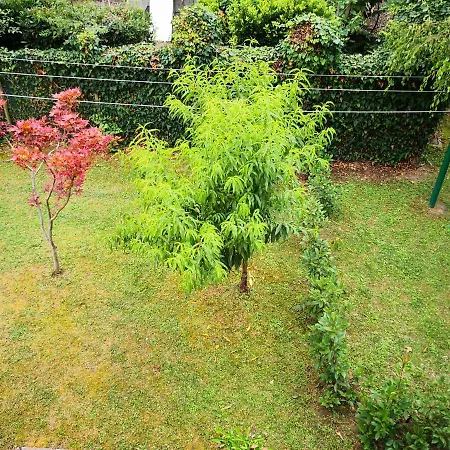 Pensionat Trattoria Bar Oasi *