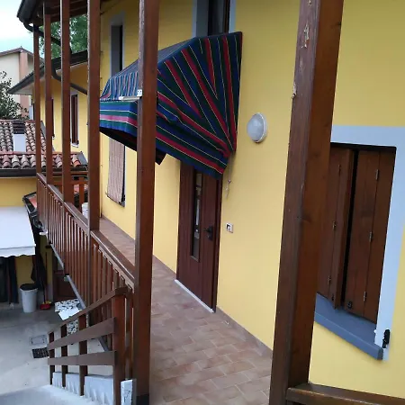 Trattoria Bar Oasi *