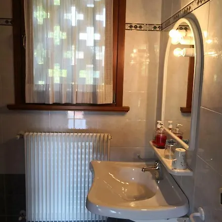 Pensionat Trattoria Bar Oasi *