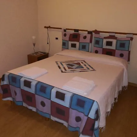 Trattoria Bar Oasi * Pocenia