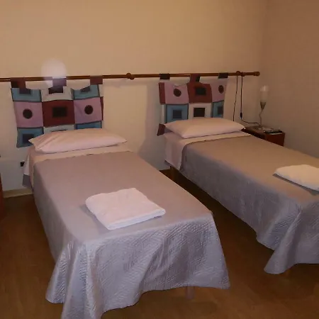 Trattoria Bar Oasi *