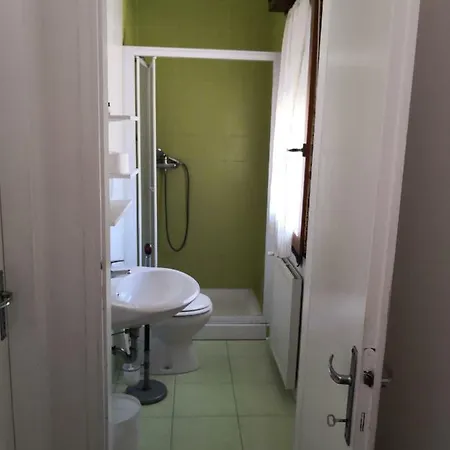 Trattoria Bar Oasi * Pocenia