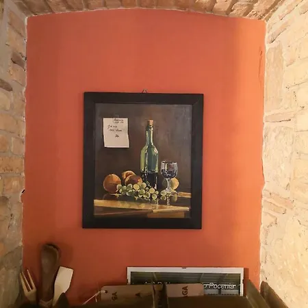 Trattoria Bar Oasi Gasthof Pocenia