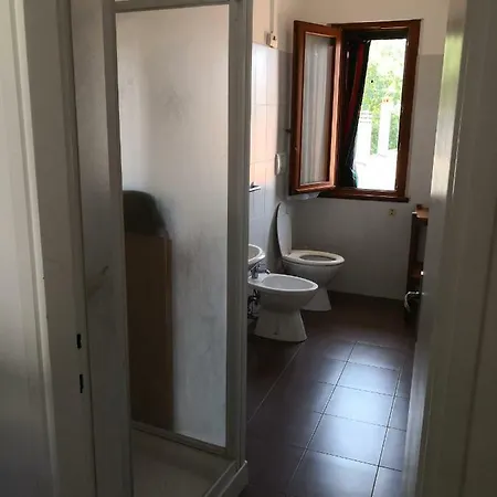 Trattoria Bar Oasi Gasthof *