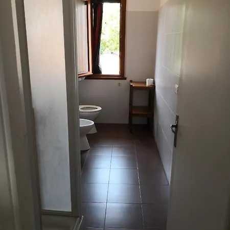 Trattoria Bar Oasi Pensionat