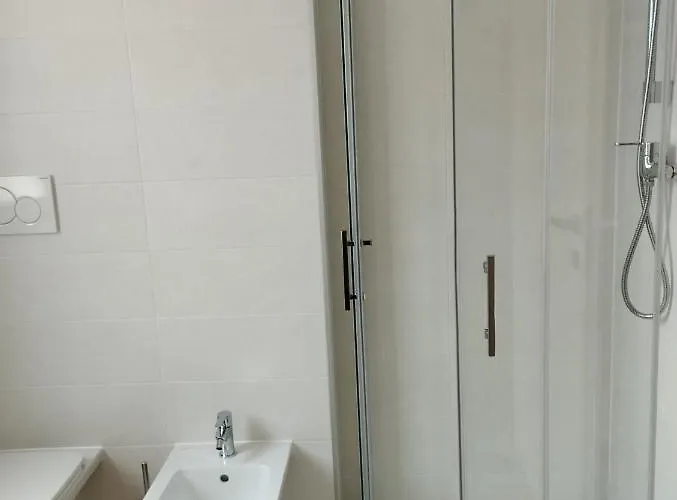 Vendégház Trattoria Bar Oasi *