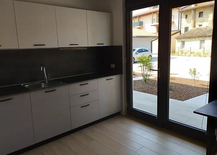 Trattoria Bar Oasi *