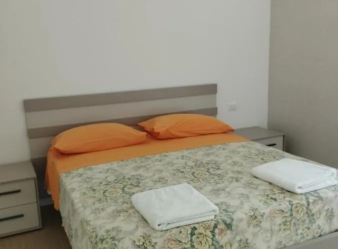 Trattoria Bar Oasi *