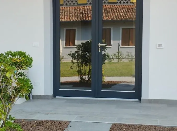 Trattoria Bar Oasi * Pocenia