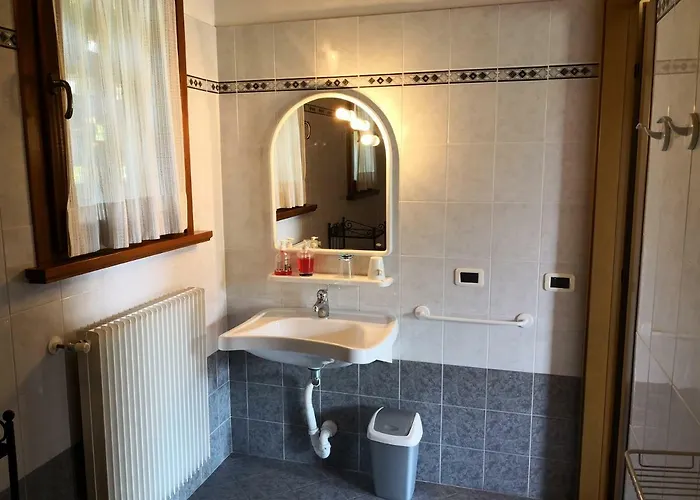 Trattoria Bar Oasi * Pocenia