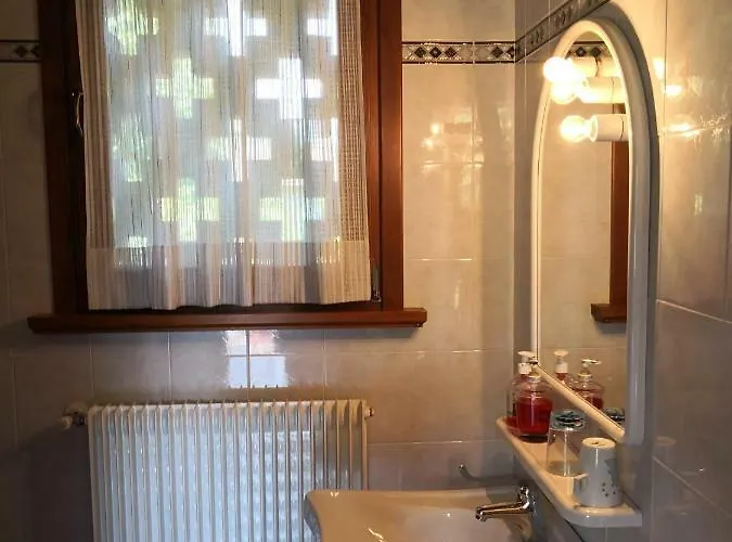 Vendégház Trattoria Bar Oasi