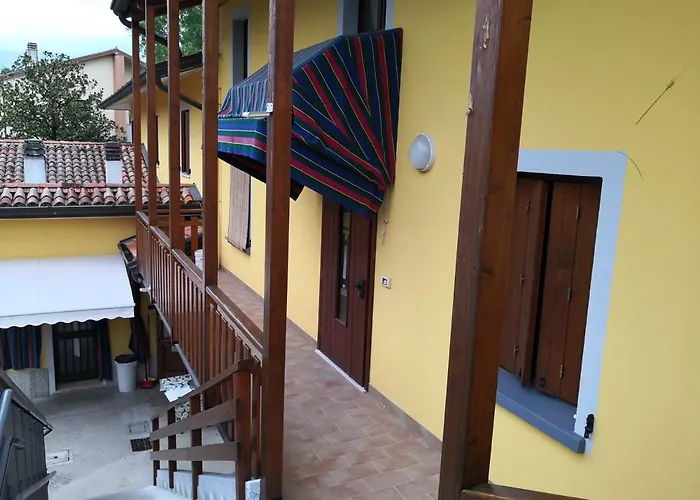 Trattoria Bar Oasi *