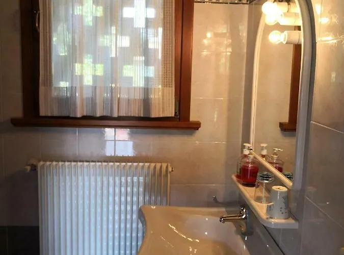 Vendégház Trattoria Bar Oasi *