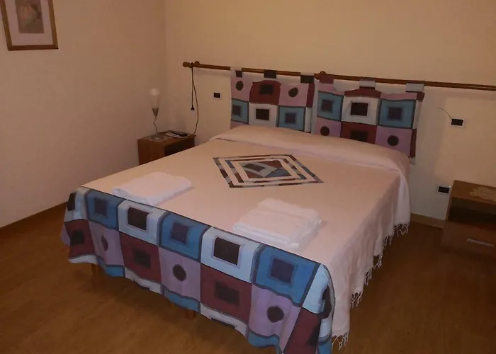 Trattoria Bar Oasi * Pocenia