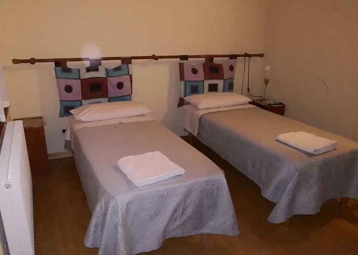 Trattoria Bar Oasi *