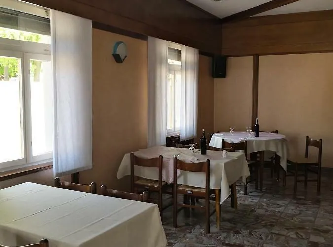 Trattoria Bar Oasi