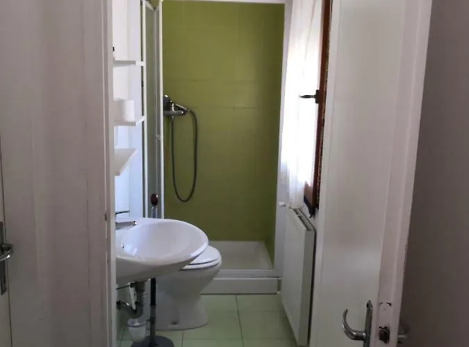 Trattoria Bar Oasi * Pocenia