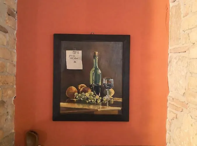 Trattoria Bar Oasi Vendégház Pocenia